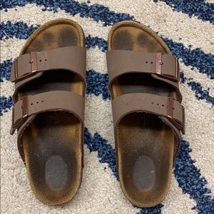Excellent condition Birkenstocks